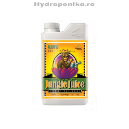 Jungle Juice Grow