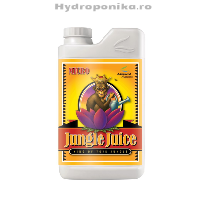Jungle Juice Micro