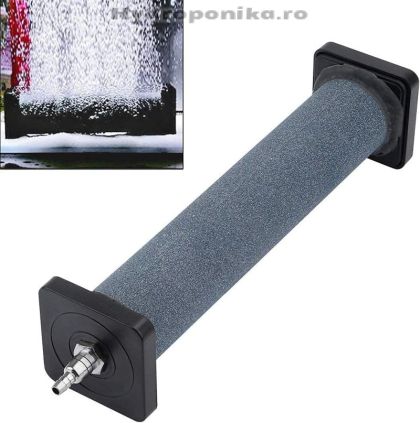 Piatră de aerare cu capete pătrare 150mm
