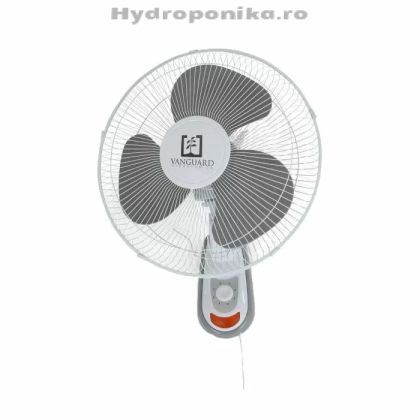 Ventilator de perete  cu sfoară 40cm - Vanguard