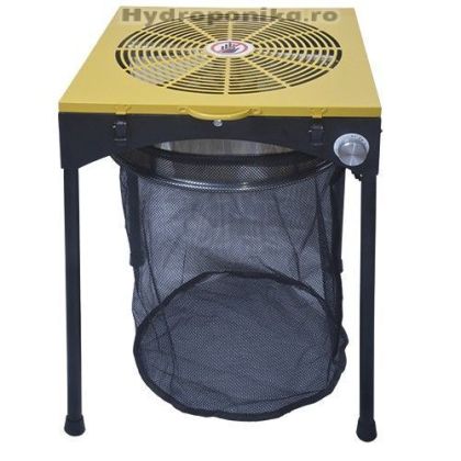 Trimmer electric tip masă 46x46x64,5cm - Peladora