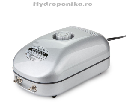 Pompă de aer Hailea ACO-9602 (5W) 432L/h / 2 iesiri