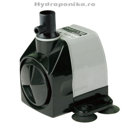 Pompă de apă Hailea HX-4500 2000L/h