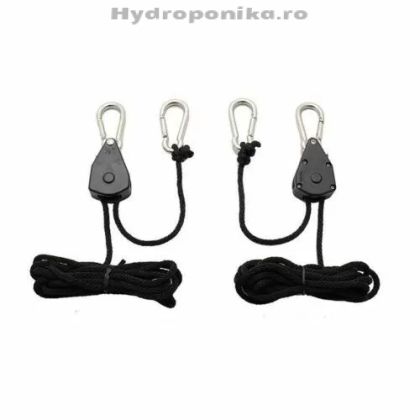 Suport cu clichet reglabil VDL Pro Grip – set 2 buc