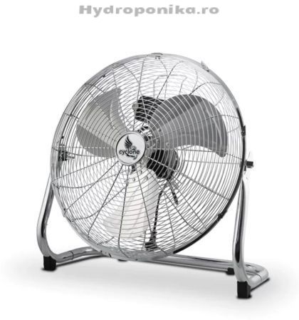 Ventilator de podea Cyclone Siroco 50 cm (80W)