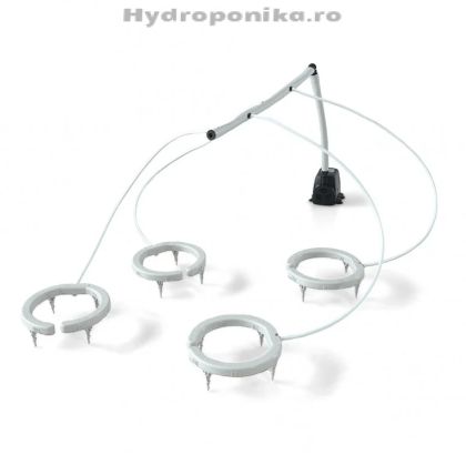 Kit de irigare automată - Water Master Smart Drip