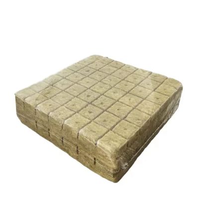 Cuburi de vata minerala 40x40x40 mm, set 28 buc