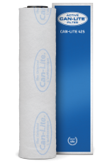 Filtru Cărbune activ - CAN LITE 425PL - 425m3/h (100 / 125mm)
