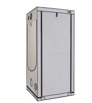 HOMEbox Ambient Q100+ (100x100x220cm)