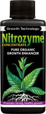 Nitrozimă (Nitrozyme) – Stimulant natural pentru creșterea plantelor - 100ml