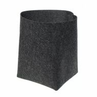 ​Gronest YBP 95l - Ghiveci textil fără mânere
