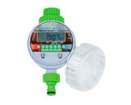 Programator digital pentru irigații - Water Master