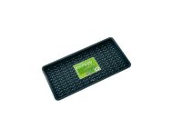 Tavă cu găuri pentru microplante (56 x 28 x 3 cm)