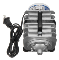 Compresor de aer ACO - 004, 55W, 60l/min 