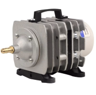 Compresor de aer ACO - 004, 55W, 60l/min 