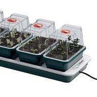 Kit propagator încălzit 7 celule – Garland Super 7 Windowsill
