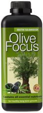 Olive Focus - Îngrășământ pentru măslini 1L