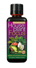 House Plant Focus - Îngrășământ pentru plante de casă și de interior 100 ml