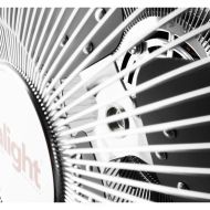 Ventilator de perete Ralight (50T-W) - 50cm diam.