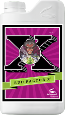 Bud Factor X 250 ml.