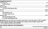 pH Perfect Micro 500 mL