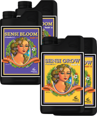 pH Perfect Sensi Grow A 500ml