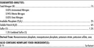 pH Perfect Sensi Grow B 500ml
