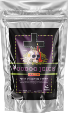 Voodoo Juice Plus Tablets 0.125g 10-pack