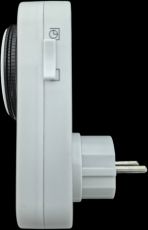 Temporizator mecanic pentru interior  max. 3.5 kw
