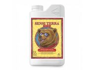 Sensi Terra Part One 1L - Perioada de creștere și început de înflorire