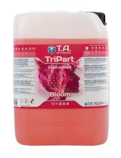 Terra Aquatica - TriPart Bloom 10l