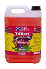 Terra Aquatica - TriPart Bloom 5l