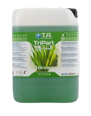 Terra Aquatica - TriPart Grow 10l