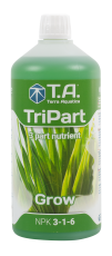 Terra Aquatica - TriPart Grow 1l