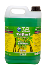 Terra Aquatica - TriPart Grow 5l