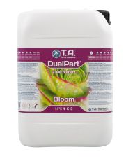 Terra Aquatica - DualPart Bloom 10L