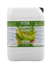 Terra Aquatica - DualPart Grow H/W 10l