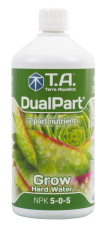 Terra Aquatica - DualPart Grow H/W 1l.