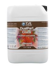 Terra Aquatica - DualPart Coco Bloom 10l