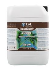 Terra Aquatica - DualPart Coco Grow 10l
