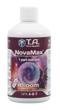 Terra Aquatrica - NovaMax Bloom 500 ml
