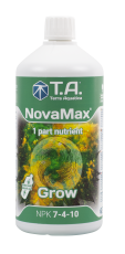 Terra Aquatrica - NovaMax Grow 1l. 