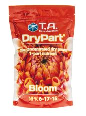 Terra Aquatica - DryPart Bloom 1kg. -  îngrășământ pudră