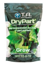 Terra Aquatica - DryPart Grow 1kg. -  îngrășământ pudră