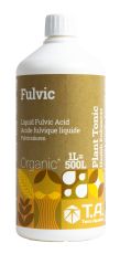 Terra Aquatica - Fulvic 1l