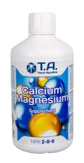 Terra Aquatica - Calciu Magneziu 0,5l.