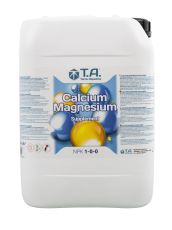Terra Aquatica - Calciu Magneziu 10l.