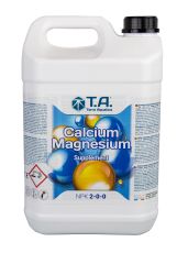 Terra Aquatica - Calciu Magneziu 5l.