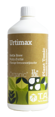 Terra Aquatica - Urtimax 0,5l - supliment pe bază de urzică