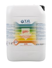 Terra Aquatica - pH- (minus) 10l.